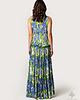 sukienki maxi damskie Sukienka Secret Garden No 6 5