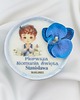 świeczniki i świece Świeca / Pamiątka Pierwszej Komunii Świętej / Personalizacja 4