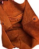 torby XXL Torebka na ramię ze skóry naturalnej XXL 4