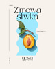 świece zapachowe Świeca Sojowa Zimowa Śliwka 190 g 2