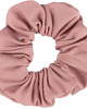 gumki do włosów Frotka Basic Blush 1