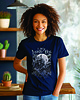 t-shirt damskie Koszulka Meow music 5