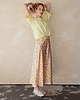 t-shirt damskie Koszulka unisex Dolce Vita Tee - Sandy Beige 5