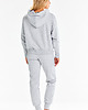 bluza z kapturem damska Bluza C318 5