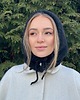 czapki damskie Balaclava kominiarka czapka kaptur z ozdobnym guzikiem 1