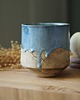 doniczki Osłonka doniczka ceramiczna 1