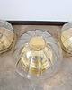 kinkiety Komplet 3 lamp Limburg  5