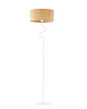 lampy podłogowe Lampa podłogowa w stylu boho MORONI BOHO 3