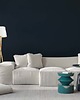 lampy podłogowe Drewniany trójnóg w stylu glamour ANDORA GOLD 9