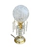 lampy stołowe Lampa stołowa w stylu Hollywood Regency, S 6