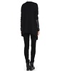 legginsy Legginsy czarne YY600017_RAL9005 1