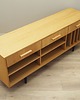 komody i szafki Sideboard dębowy, skandynawski design 4