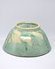 miski i misy Ceramiczna Turkusowa Miska 400 ml no.8 5