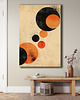 plakaty Geometria natury - Plakat, druk - Minimalizm, Boho, Loft #82 1