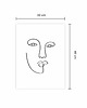 plakaty One Line Art I Plakat 2