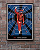 plakaty Plakat 2001: A Space Odyssey 2