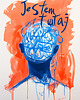 plakaty Plakat - Jestem tutaj 1 2