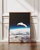 plakaty Plakat Skok w bok 4