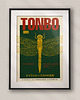 plakaty Plakat Tonbo - Japonia - W duchu Zen 5