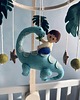 karuzele i girlandy do łóżeczka Karuzela Dino Mini 1