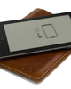 etui na laptopa Minimalistyczne etui z prawdziwej skóry! Kindle 6