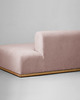 sofy i szezlongi Sofa modułowa ALIKO/ moduł C05 4