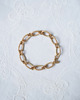 bransoletki srebrne Maree Chain Bracelet 1