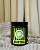 świeczniki i świece Świeca sojowa - MATCHA 3