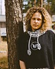 szlafroki damskie Surf poncho plażowe KARBON ręcznik kąpielowy 5