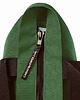 torby na ramię Torba CLASSIC moss green MEDIUM 4