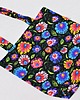 torby na zakupy Torba na zakupy torba shopper shopperka torba zakupowa łowicka folk 4