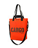 torby XXL Torba CARGO BY OWEE orange MEDIUM 6