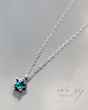 wisiory Blue Dream - Srebrna Gwiazdka 1
