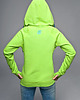bluza z kapturem damska bluza z kapturem CRAZY FROG 1