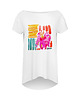 t-shirt damskie T-shirt FRIDA 1 1