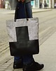 torby XXL Shopper Pepitka 1
