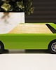 klocki i zabawki drewniane Polonez drewniany unikalny model 1