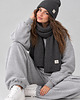 komplety damskie Komplet OLIVIA Grafit 2