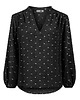 koszule damskie  KOSZULA LISA GREY print 1