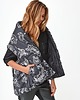 kamizelki damskie Salma - Ocieplana kamizelka oversize 9