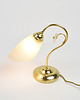 lampy stołowe Para lampek, lata 80 6