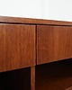komody Sideboard dębowy, skandynawski design 9