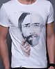 t-shirty męskie T-shirt DWIE TWARZE 4