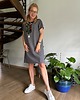 sukienki midi damskie Sukienka Maria R. 38/40 4