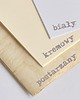 notatniki i albumy Notes 260 stron 2