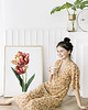 plakaty Tulipan - plakat vintage 3
