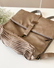 plecaki Plecak traveler piaskowy 1