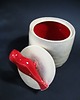 pojemniki kuchenne Ceramiczny pojemnik 4