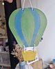 pokój dziecka - różne Dekoracja ścienna do pokoju dziecka - Balon 3