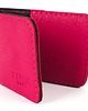 portfele damskie Cardholder / wizytownik różowy 1